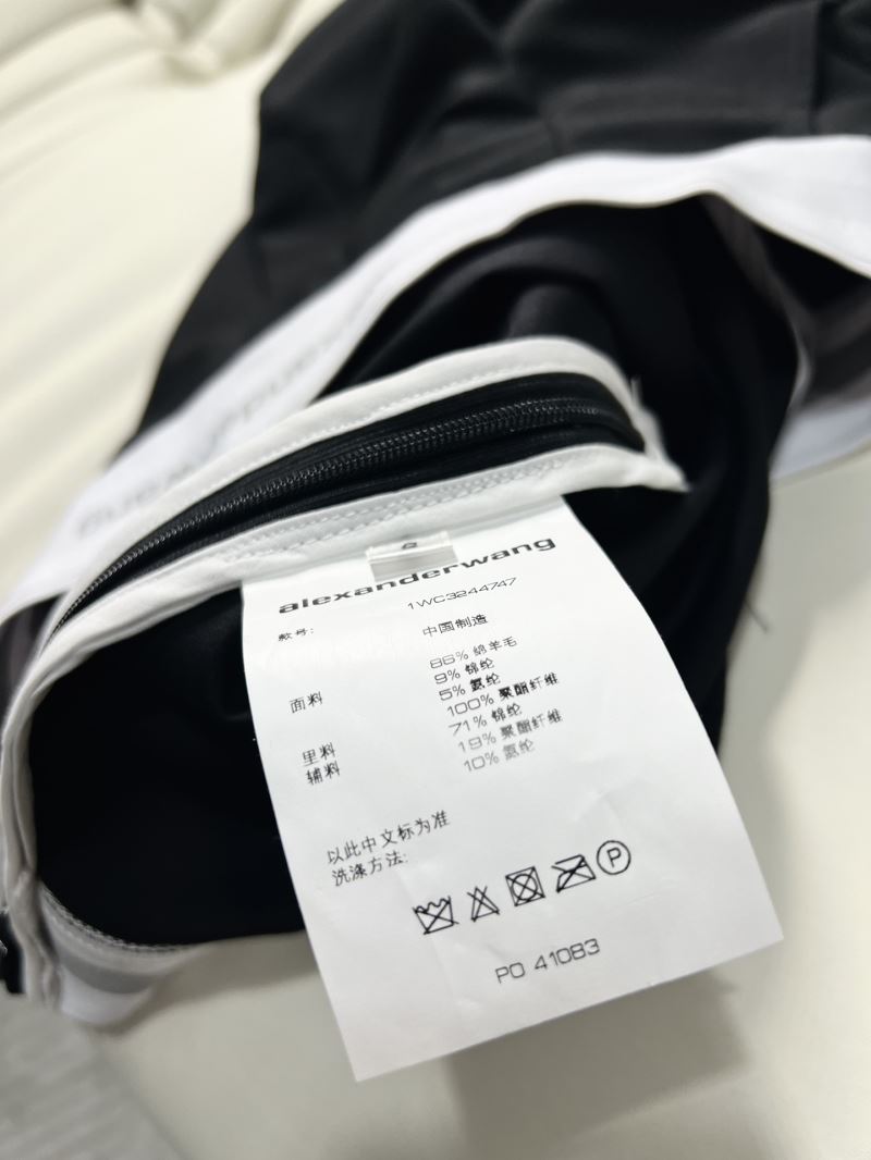 Alexander Wang Short Pants